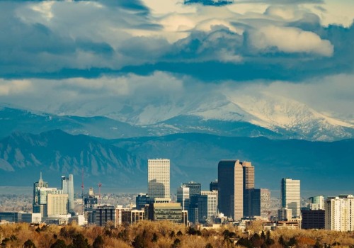 Video Production Projects in Denver, Colorado: What You Need to Know